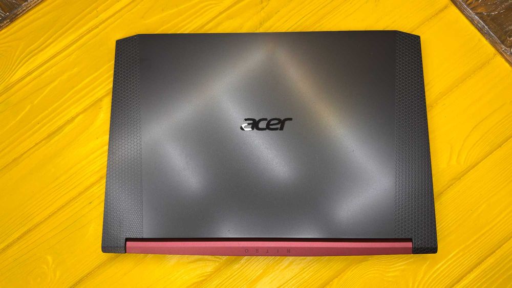 Ігровий Ноутбук Acer Nitro 5 An515-54 /15.6/Core i5-8300H/GTX 1650 4GB
