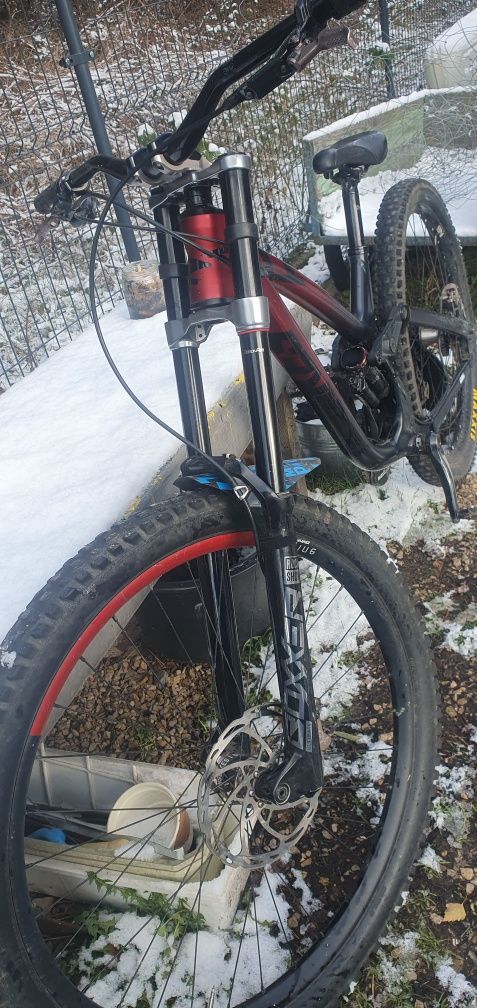 Ns fuzz 1 2020 koła 29 lub zamiana za enduro