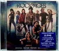 Soundtrack Rock Od Ages 2012r