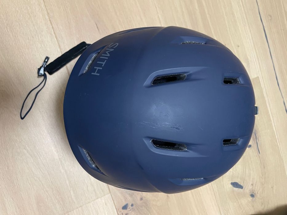 Kask snowboardowy / narciarski Smith Mission