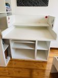 Fraldario/secretaria
