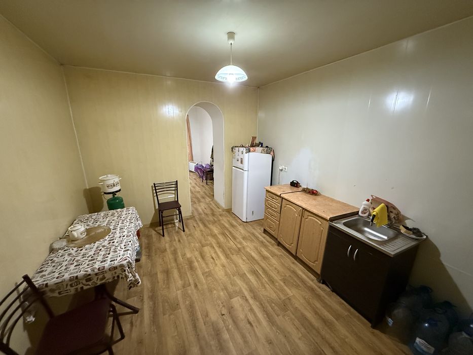 Однокомнатная квартира на Инженерной/Чкалова.