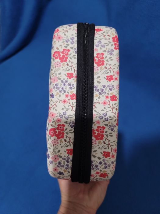 Діабетичний дорожній пенал Glucology для засобів діабету