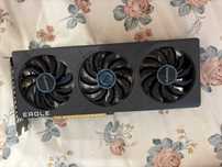 karta graficzna gigabyte geforce rtx 4060 8gb eagle