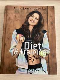 Diet & training by Ann