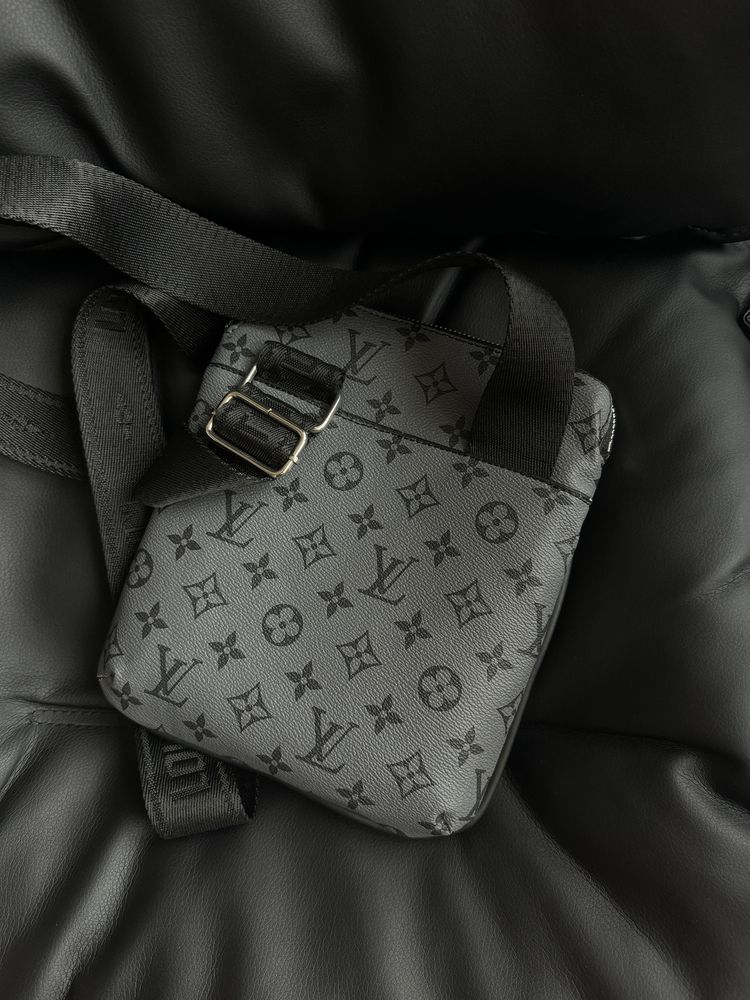 Louis Vuitton Messenger чоловіча сумка/мужская сумка