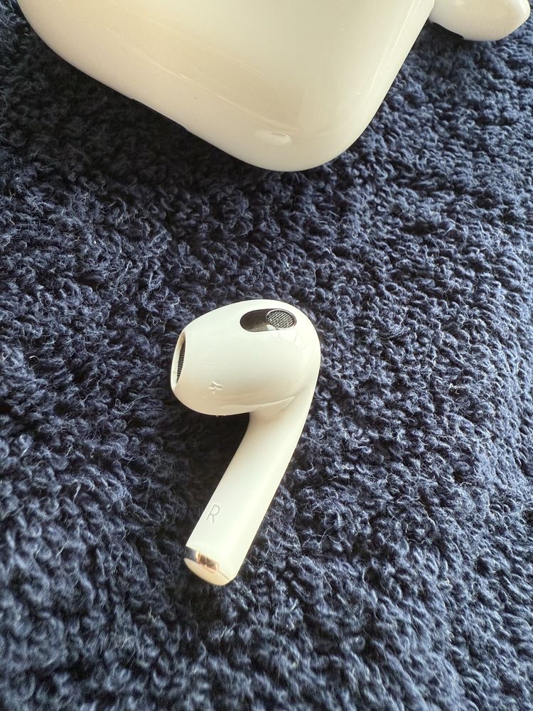 Apple airpods 3