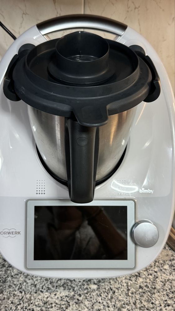 Vorwerk Bimby TM6