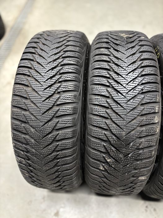 195 65 15 GOOD YEAR #6 диски 5/112