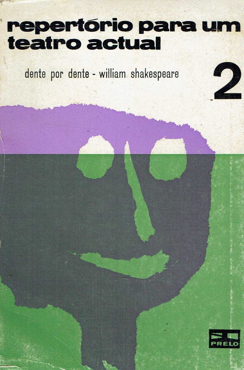 9148
	
Dente por dente 
de William Shakespeare