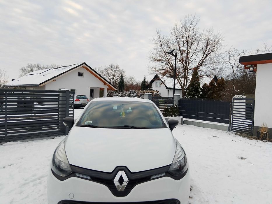 Ekonomiczne Clio