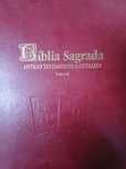 Bíblia sagrada...