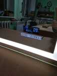 Дзеркало з підсвіткою лед led , смарт екран, радіо,блютус виготовляємо