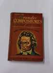 Grandes Compositores, de Henry Thomas e Dana Lee Thomas