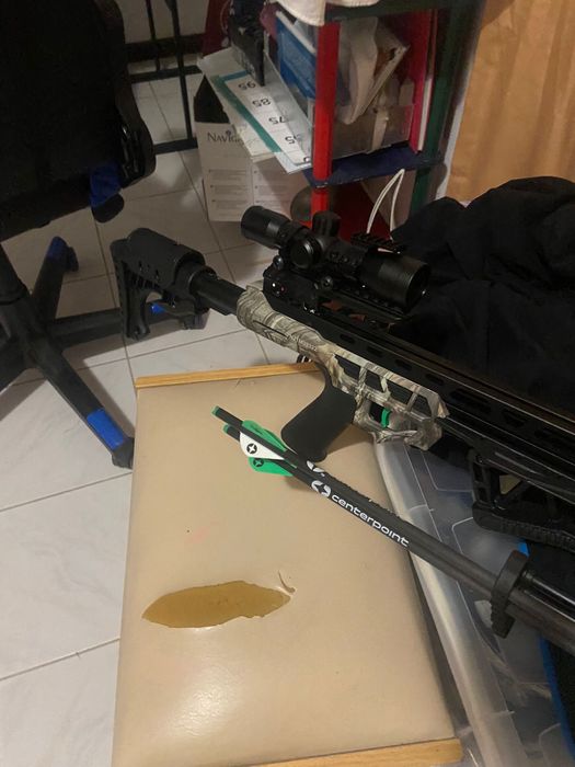 Besta centrepoint amped 425 + acessorios