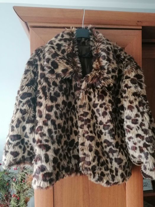 Narzutka damska SM, nowa