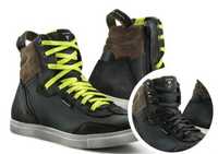 Buty Shima REBEL VENTED r 46 trampki motocyklowe