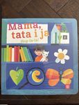 Mama tata i ja zestaw