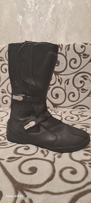 Продам Мотоботи ВМW