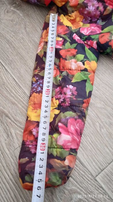 куртки осiнь      зима