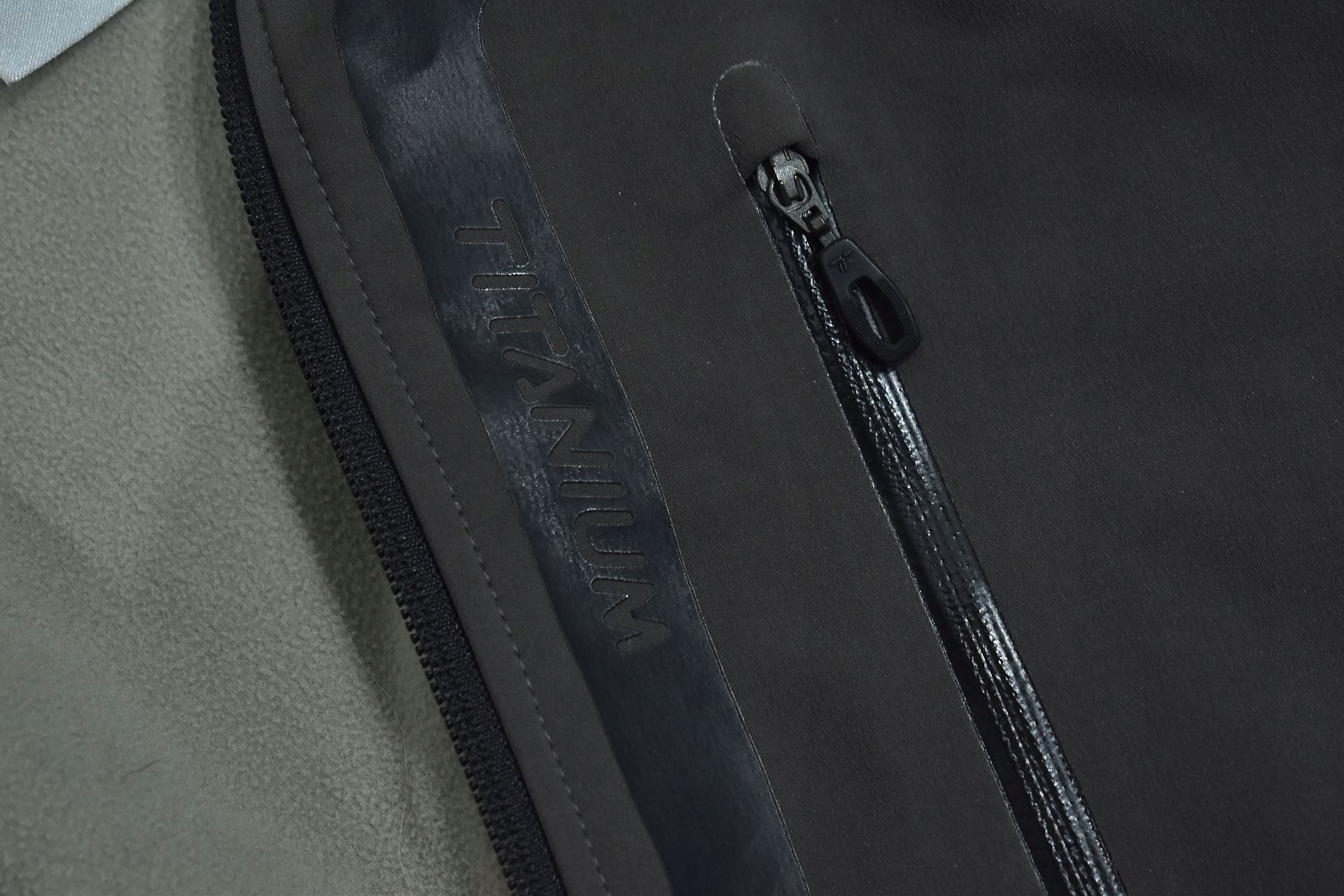 Columbia Titanium Męska Kurtka Techniczna Softshell Xl