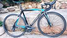 V...Pinarello oportunidade t52