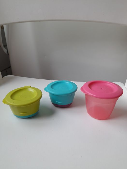 Контейнер для смеси tommee tippee 3 шт