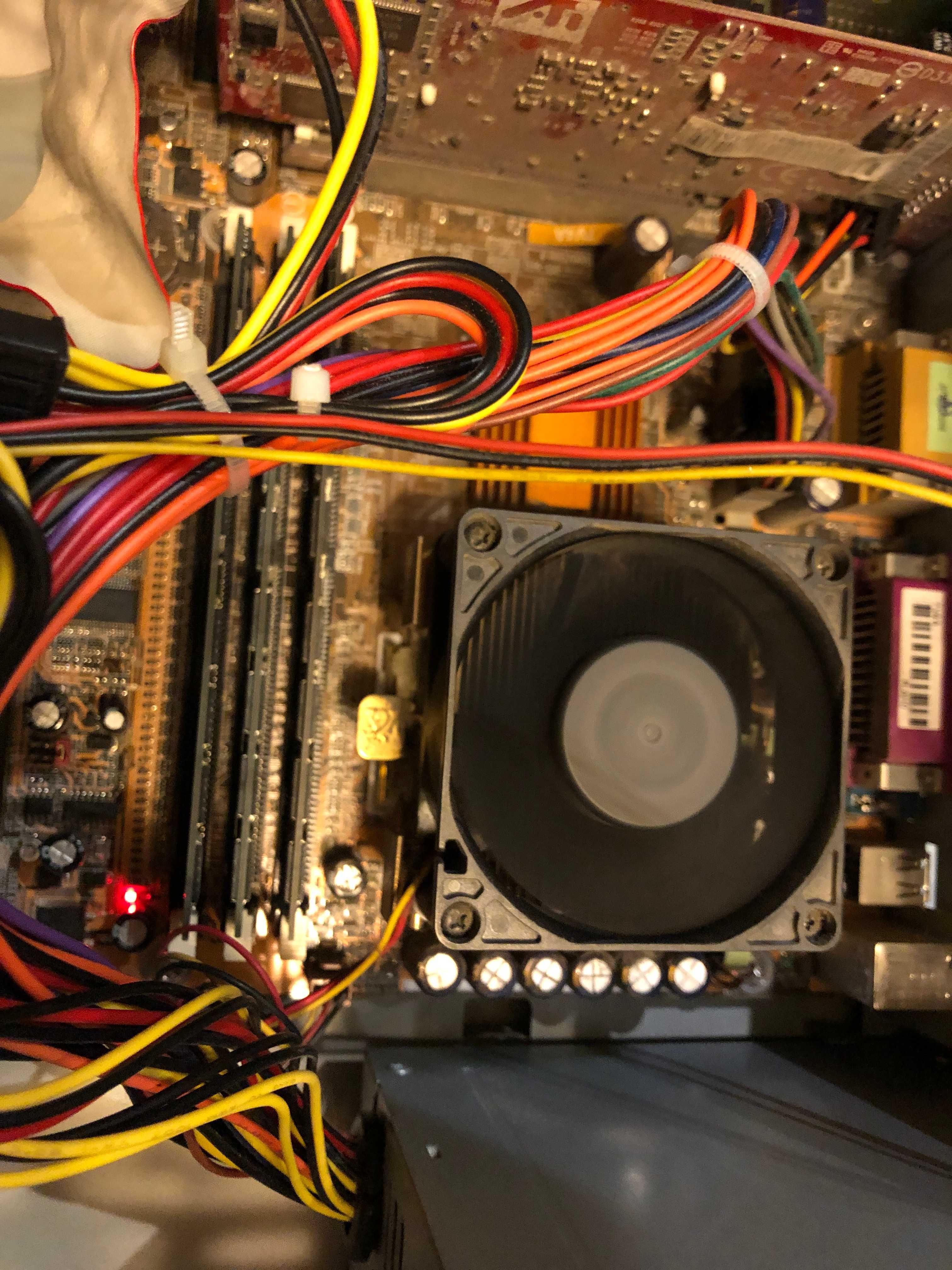 Системний блок Athlon AMD