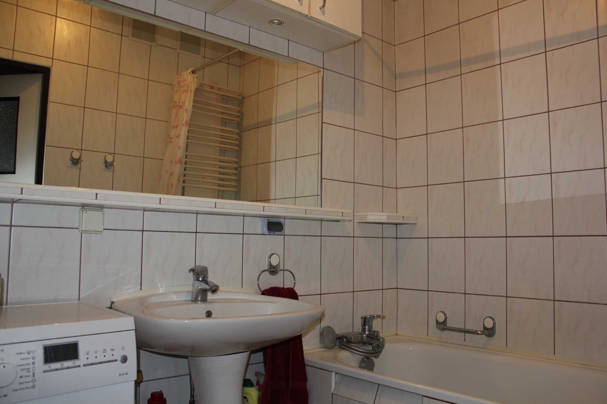 Pokój 1 – osobowy do wynajęcia 8 m2