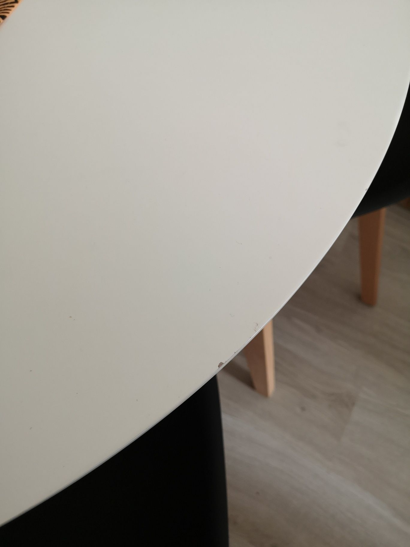 Mesa redonda 105 cm