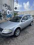 VW Passat Variant 1.9tdi 130cv