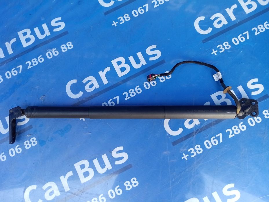 Амортизатор кришки багажника Porsche Macan 95B 2.0 Порш Макан