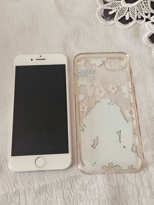 Iphone 7 ladny stan 32gb