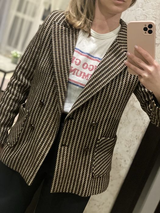 Піджак, розмір С