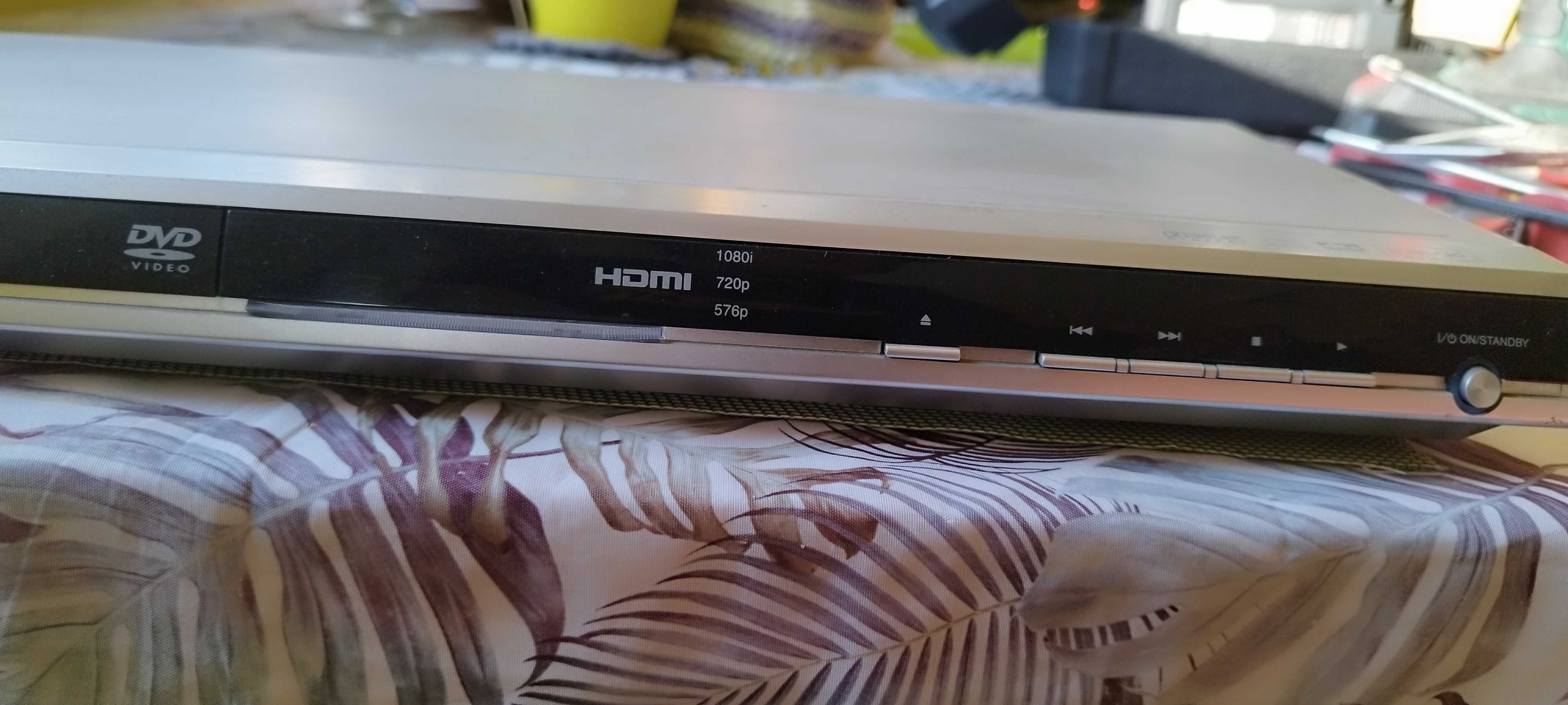 DVD Toshiba Com pouco uso