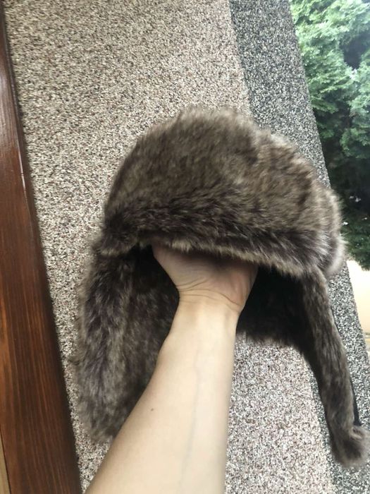 Шапка зимова Bugatti