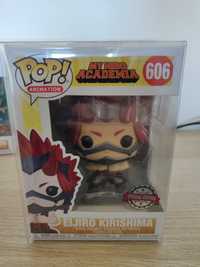 Funko Pop Eijiro Kirishima 606