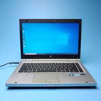 Ноутбук HP EliteBook 8470p (i5-3320M/RAM 8GB DDR3/ SSD 120GB)(7055)