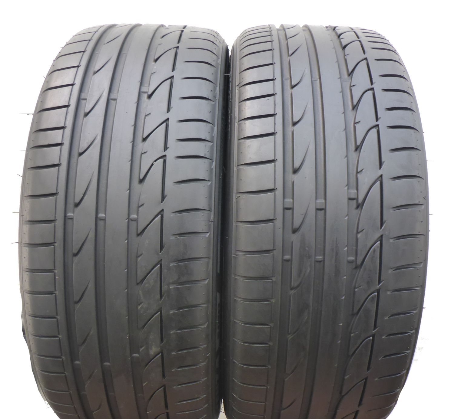 235/40/19 Bridgestone 235/40R19 96W XL Potenza S001 Letnie 2014 6.2mm