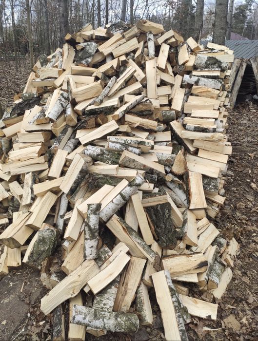 Drewno opalowe-kominkowe