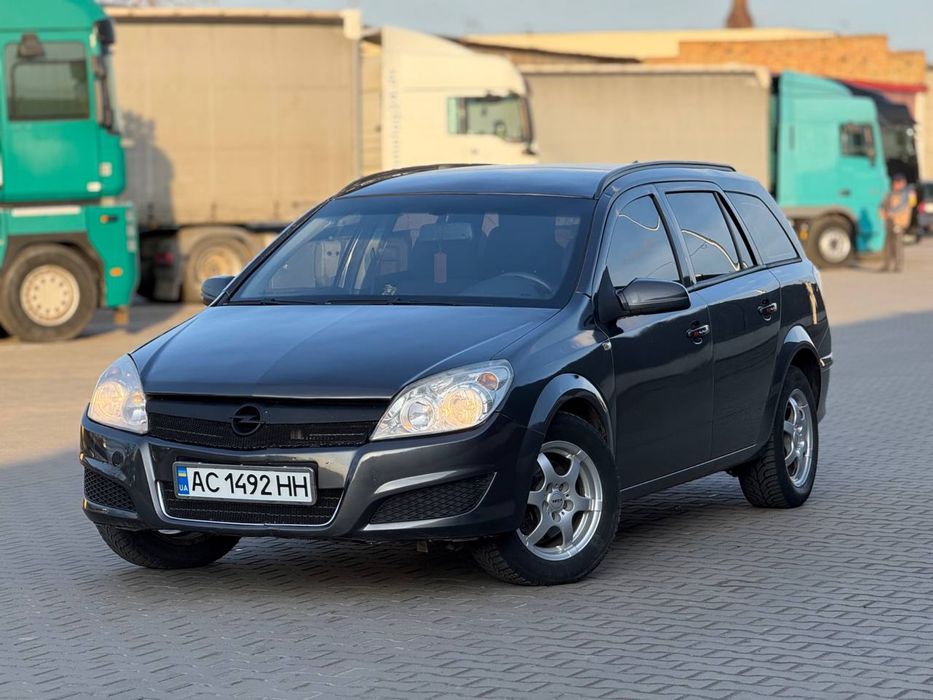 Продам Opel Astra