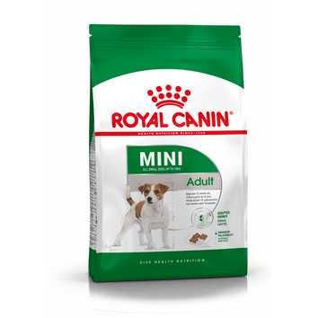Royal Canin MINI - Starter, Puppy & Adult 15+5kg - PORTES GRÁTIS