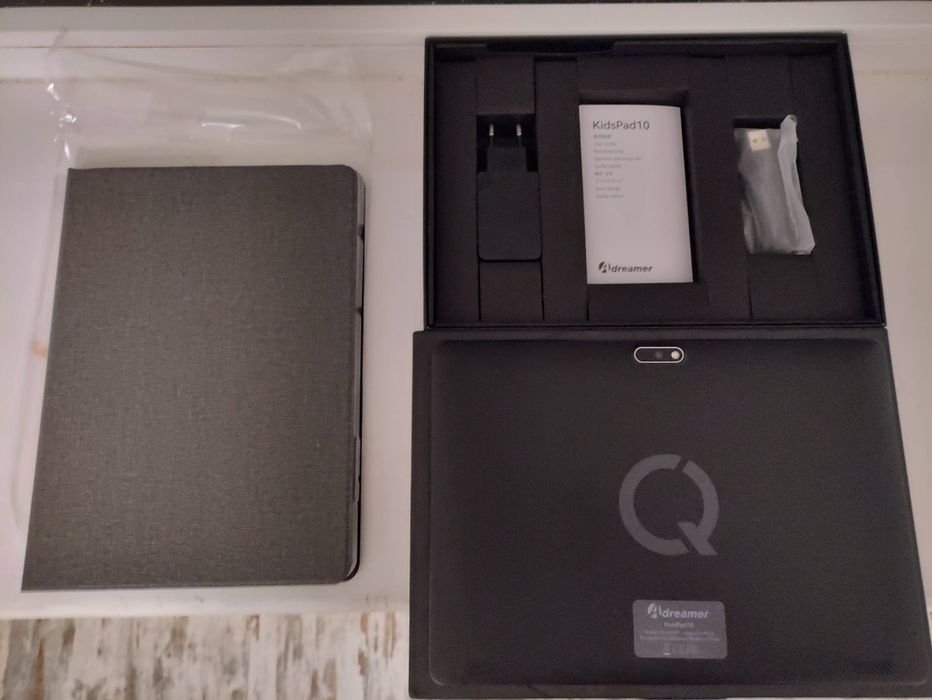 Планшет Adreamer Leopad 10X 10.1" 4/64гб 4g сімка 6000а/г