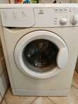 Pralka Indesit via 122