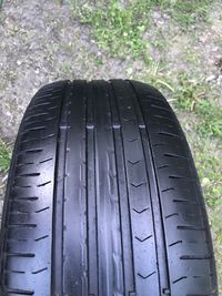 Літня шина(резина) 215/55 R17 “Continental” ContiPremiumContact - 1шт.