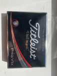 Мʼячі для гольфу Titleist Pro V1X