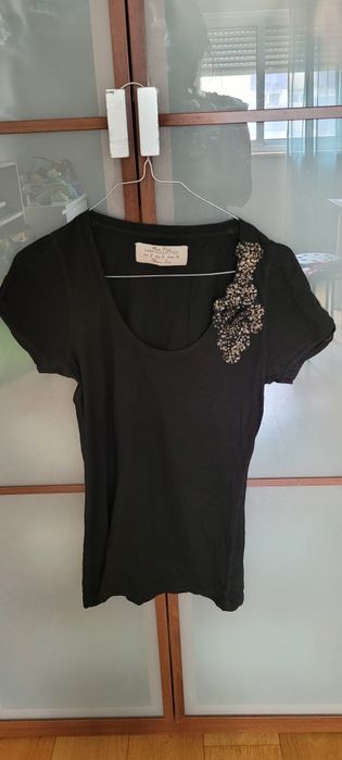 Camisola Zara TAM S