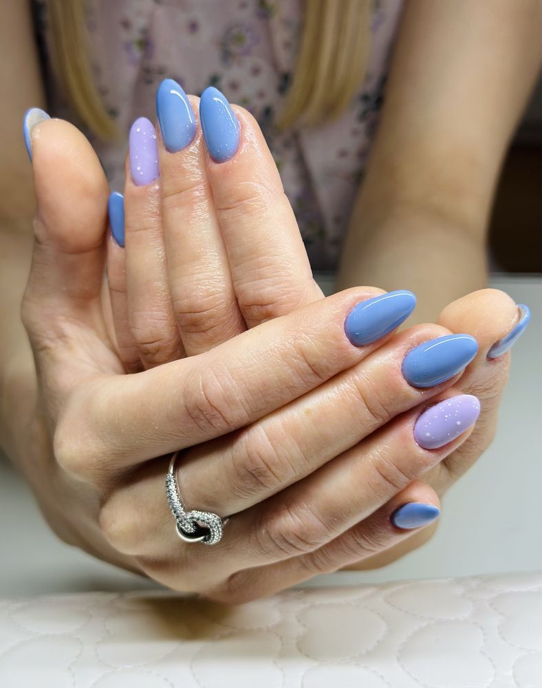 paznokcie manicure hybrydowy Nowy Kleparz Krakow 70 zł