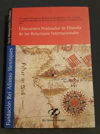 História Peninsular / Franklin Roosevelt e os Açores