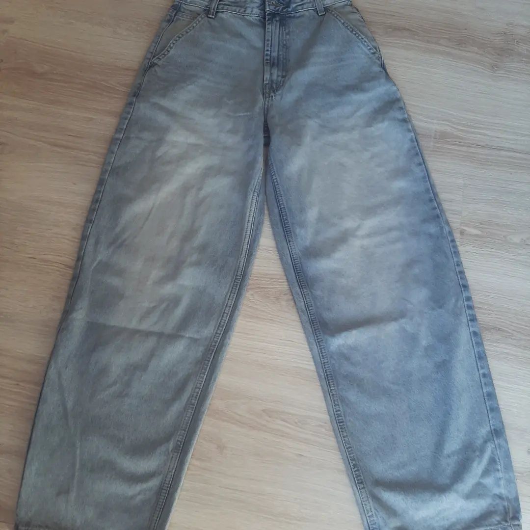 Bershka skater jeans